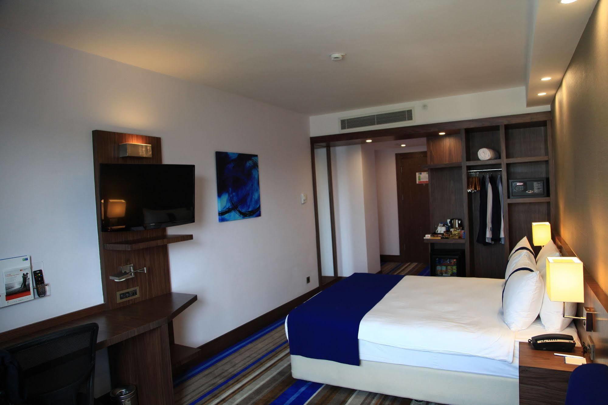 Liv City Hotels Istanboel Buitenkant foto