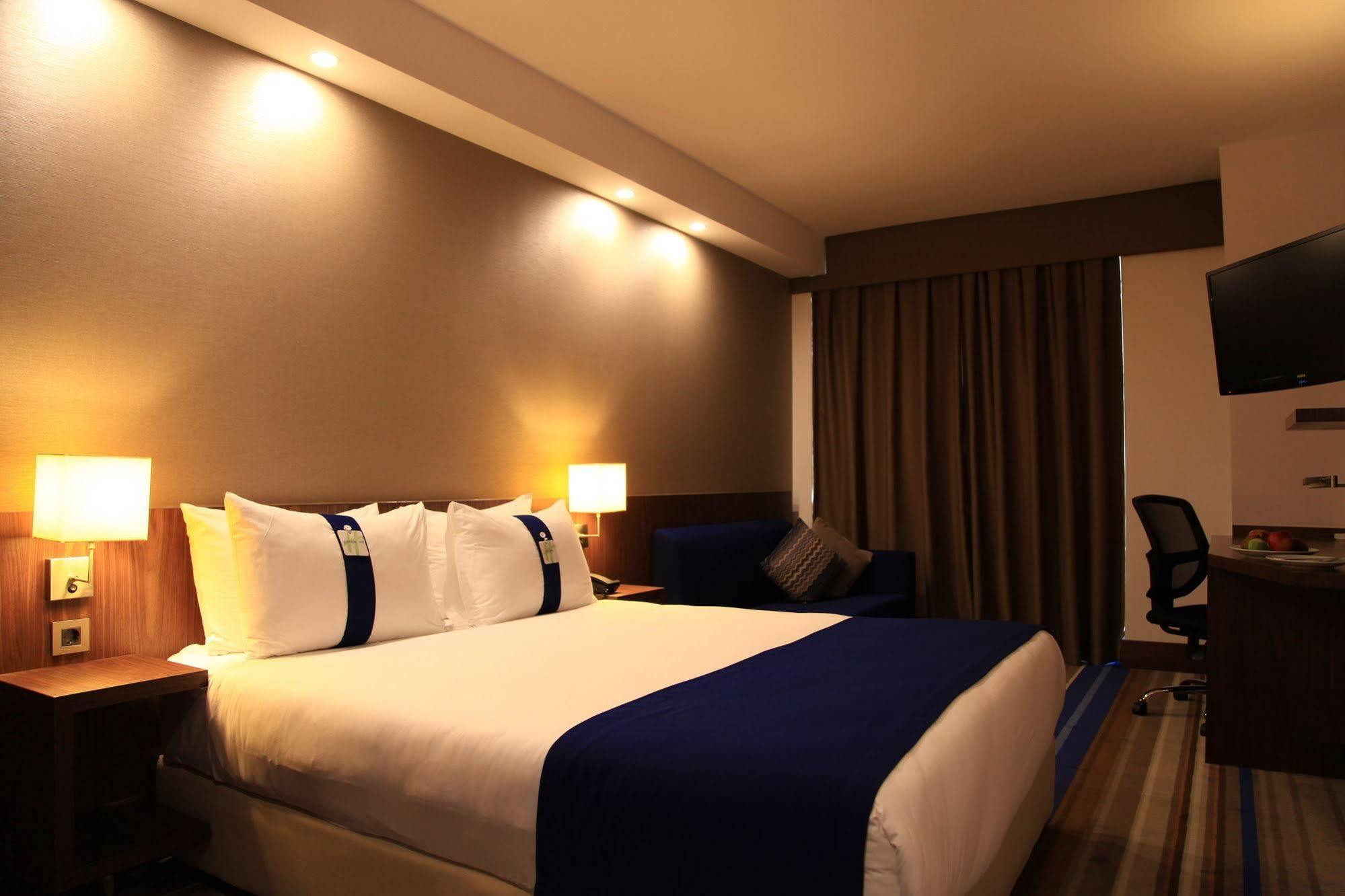 Liv City Hotels Istanboel Buitenkant foto