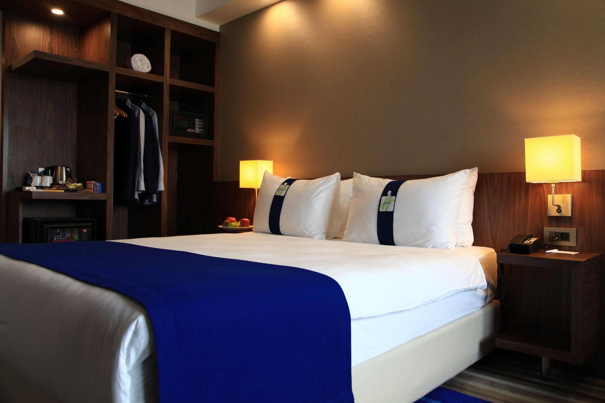 Liv City Hotels Istanboel Buitenkant foto
